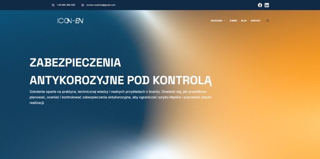 przykładowa realizacja