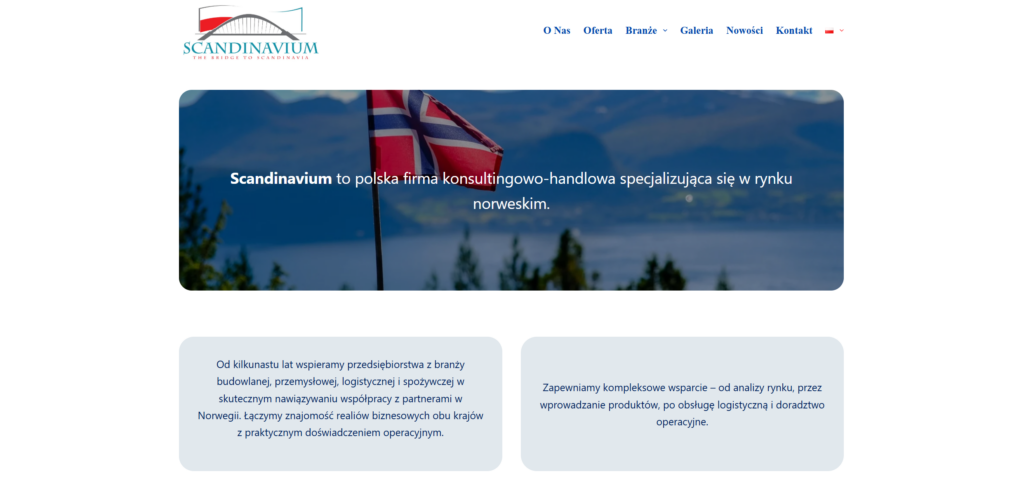 scandynavia